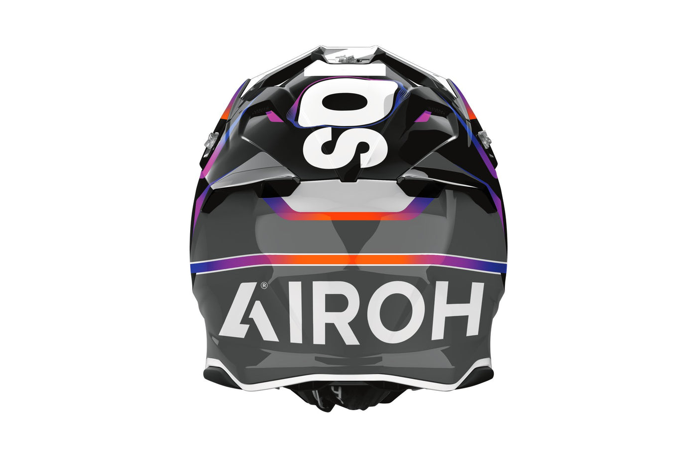 Airoh Helmet Twist 3 Hustle gloss