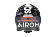Airoh Helmet Twist 3 Hustle gloss