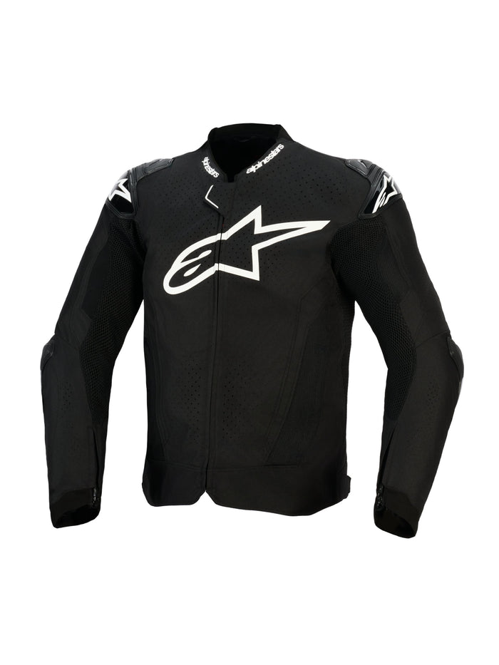 Alpinestars Jacket T-GP Air Black