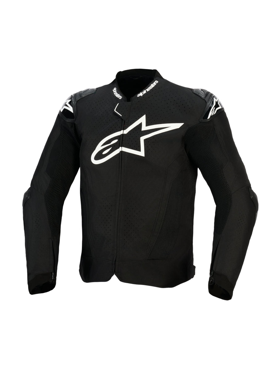 Alpinestars Jacket T-GP Air Black