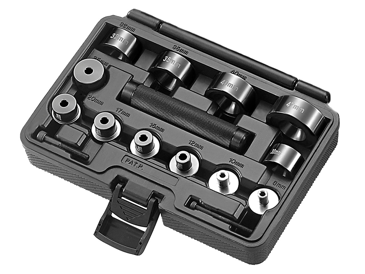 Hyper wheel bearing driver set