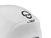 Schuberth Helmet J2 glossy white