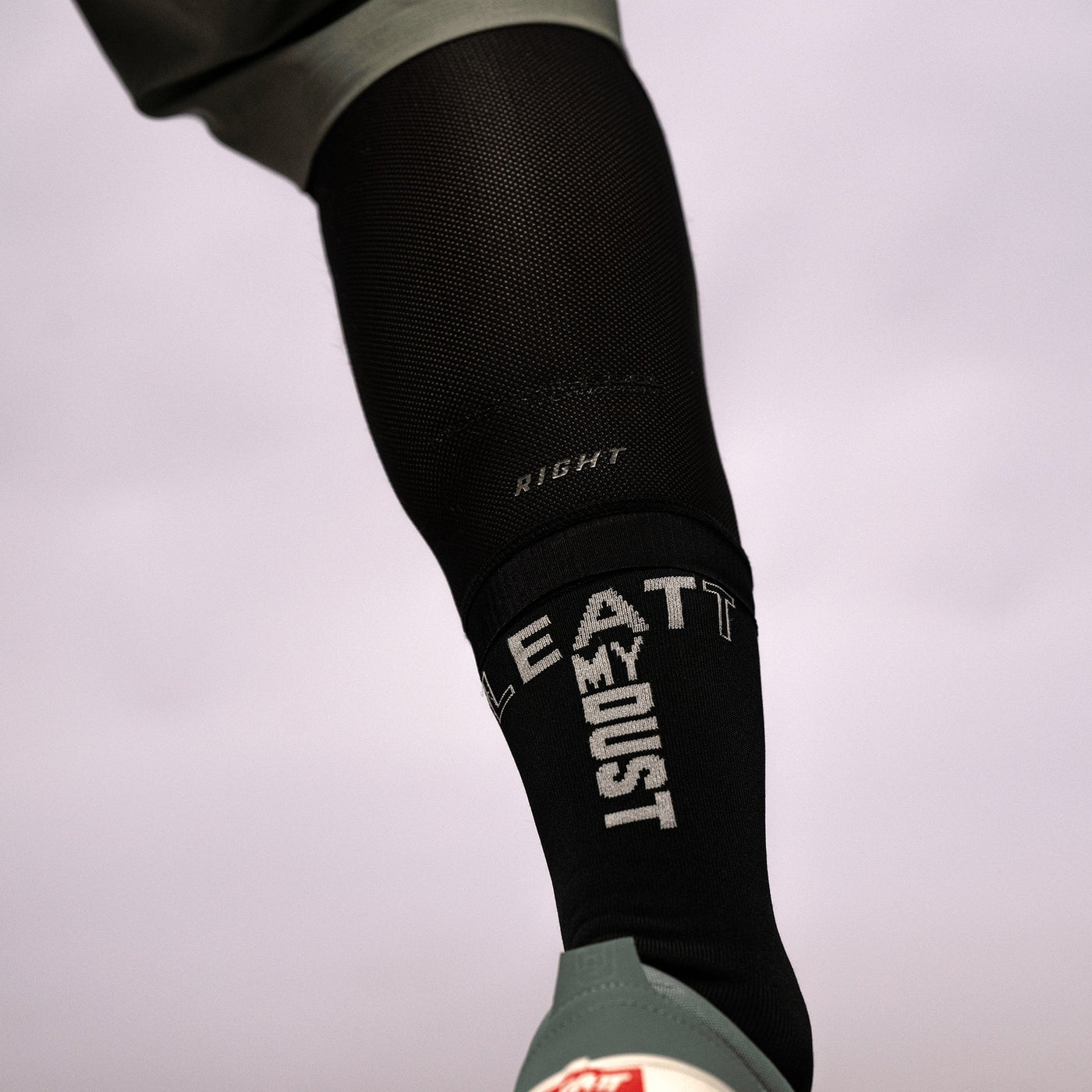 Leatt Knee Guard ReaFlex UltraLite EXT XXL Black