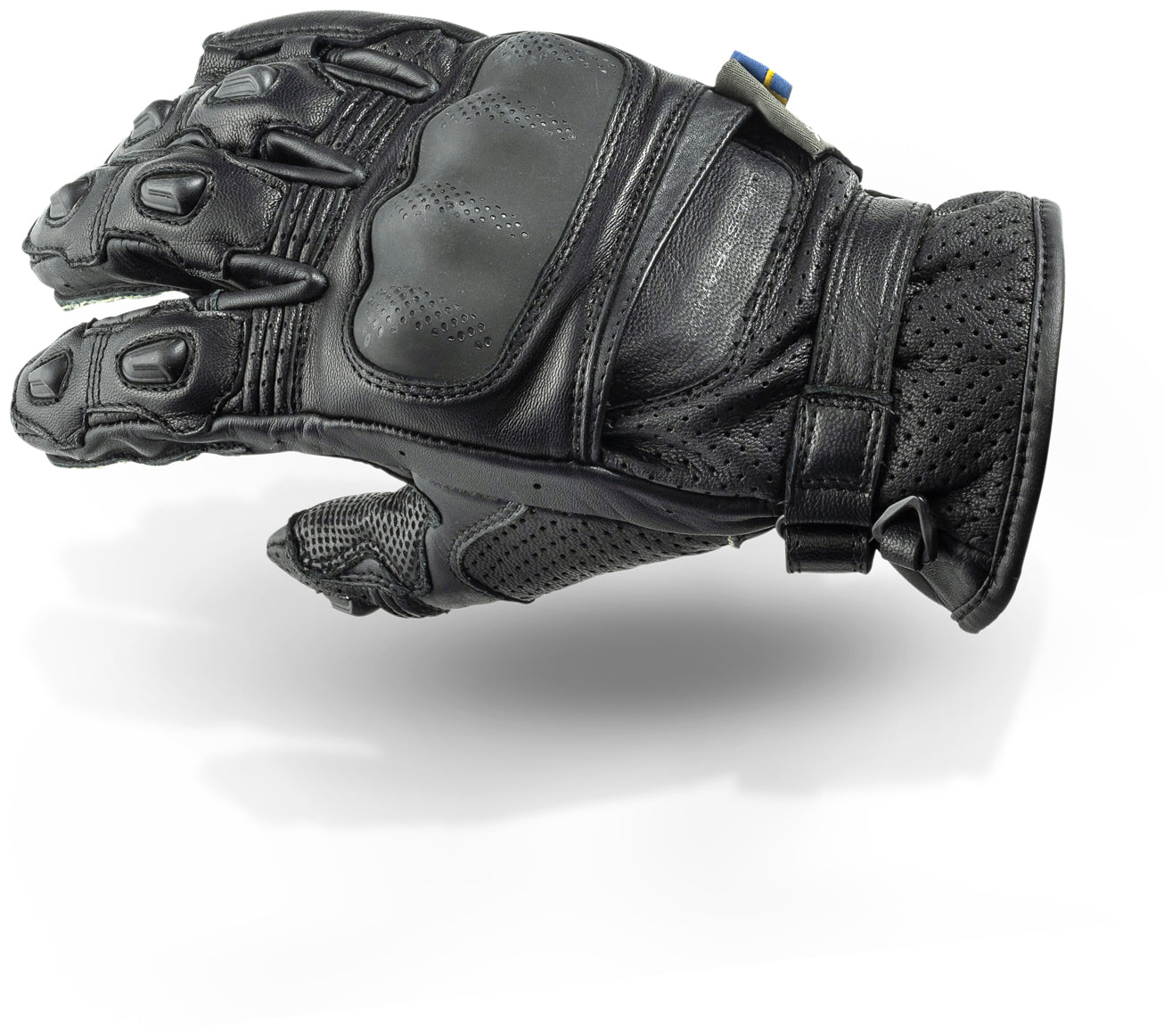 Lindstrands Glove Holen Black