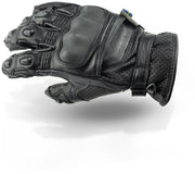 Lindstrands Glove Holen Black