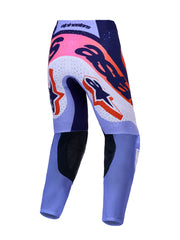 Alpinestars Pants Supertech Dyna Violet/Purple/Pink Fluo