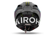 Airoh Helmet GP 800 Must Multicolor Matt