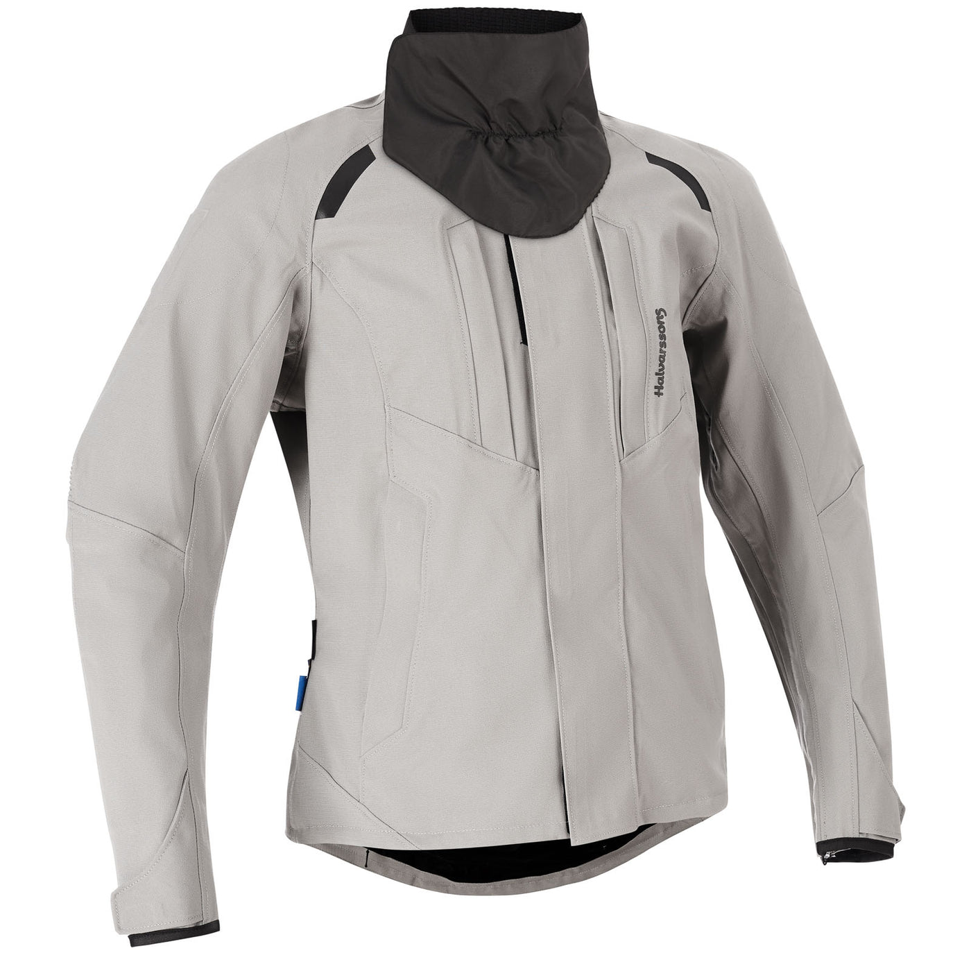 Halvarssons Textile Jacket Jolen Woman Grey