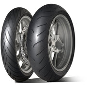 Dunlop Sportmax Roadsmart IV 160/60 ZR 17 (69W) TL Re