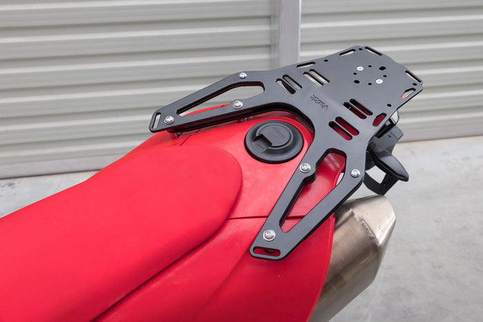 Yakk EXP Luggage rack GasGas 700 ES/SM (22-25) black