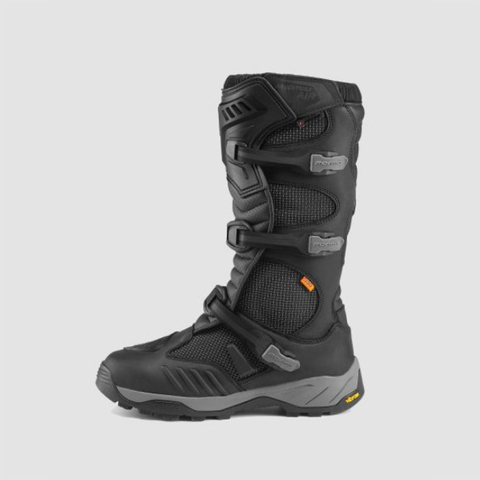 Forma Boot Adventure Air Dry WP Black