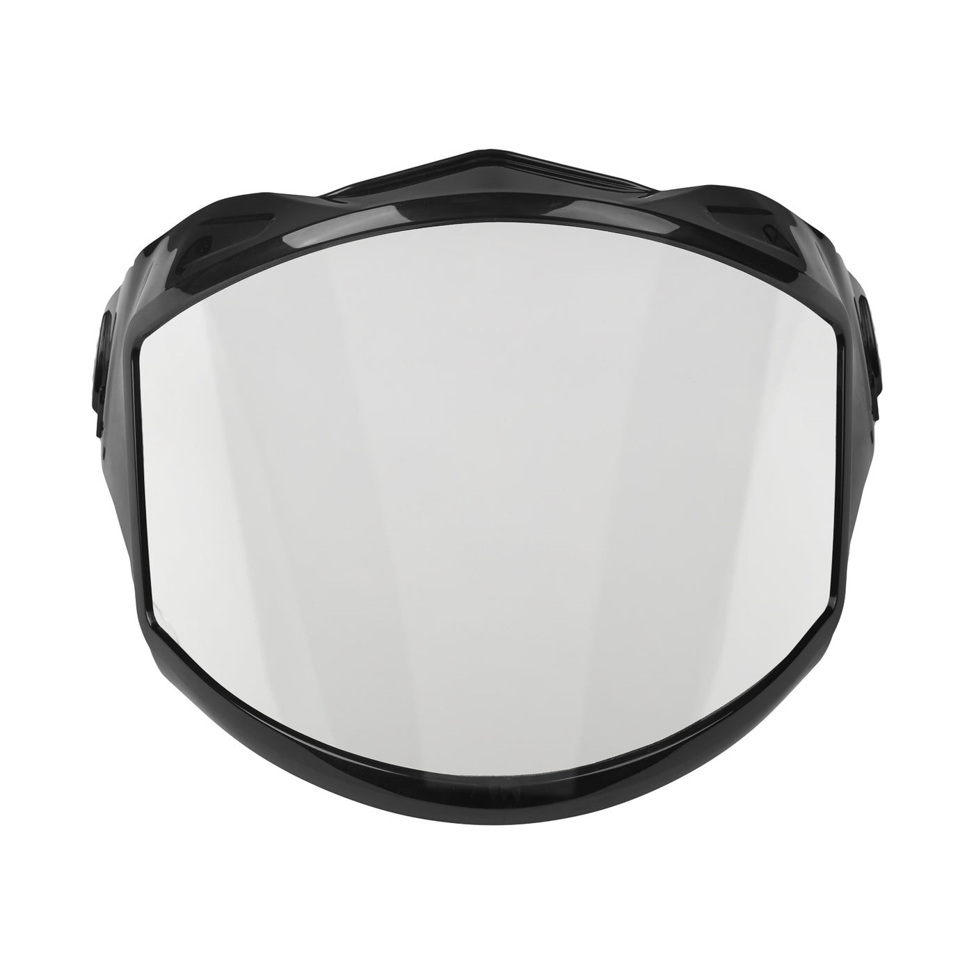 Snowpeople Pro Jet helmet Double visor black