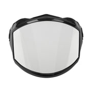 Snowpeople Pro Jet helmet Double visor black