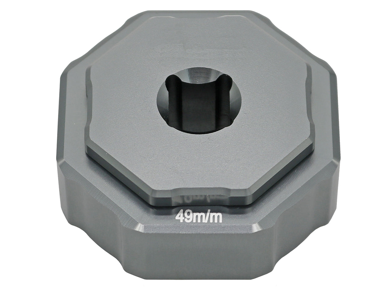 Hyper Fork Cap Compression Bolt Removal Tool