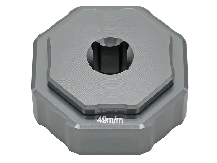 Hyper Fork Cap Compression Bolt Removal Tool