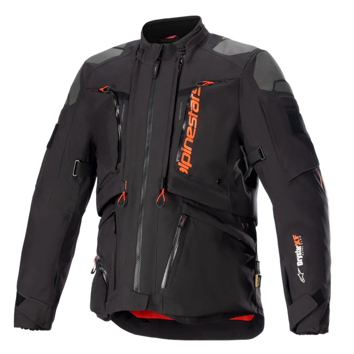 Alpinestars Jacket AMT-10R Drystar XF Black