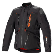 Alpinestars Jacket AMT-10R Drystar XF Black