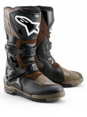Alpinestars Boot Corozal v2 Adventure Drystar Brown