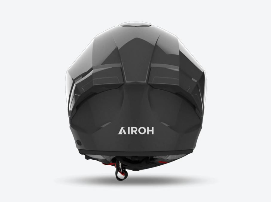 Airoh Helmet Matryx Dark Gray