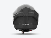Airoh Helmet Matryx Dark Gray
