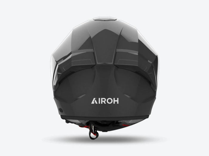 Airoh Helmet Matryx Dark Gray