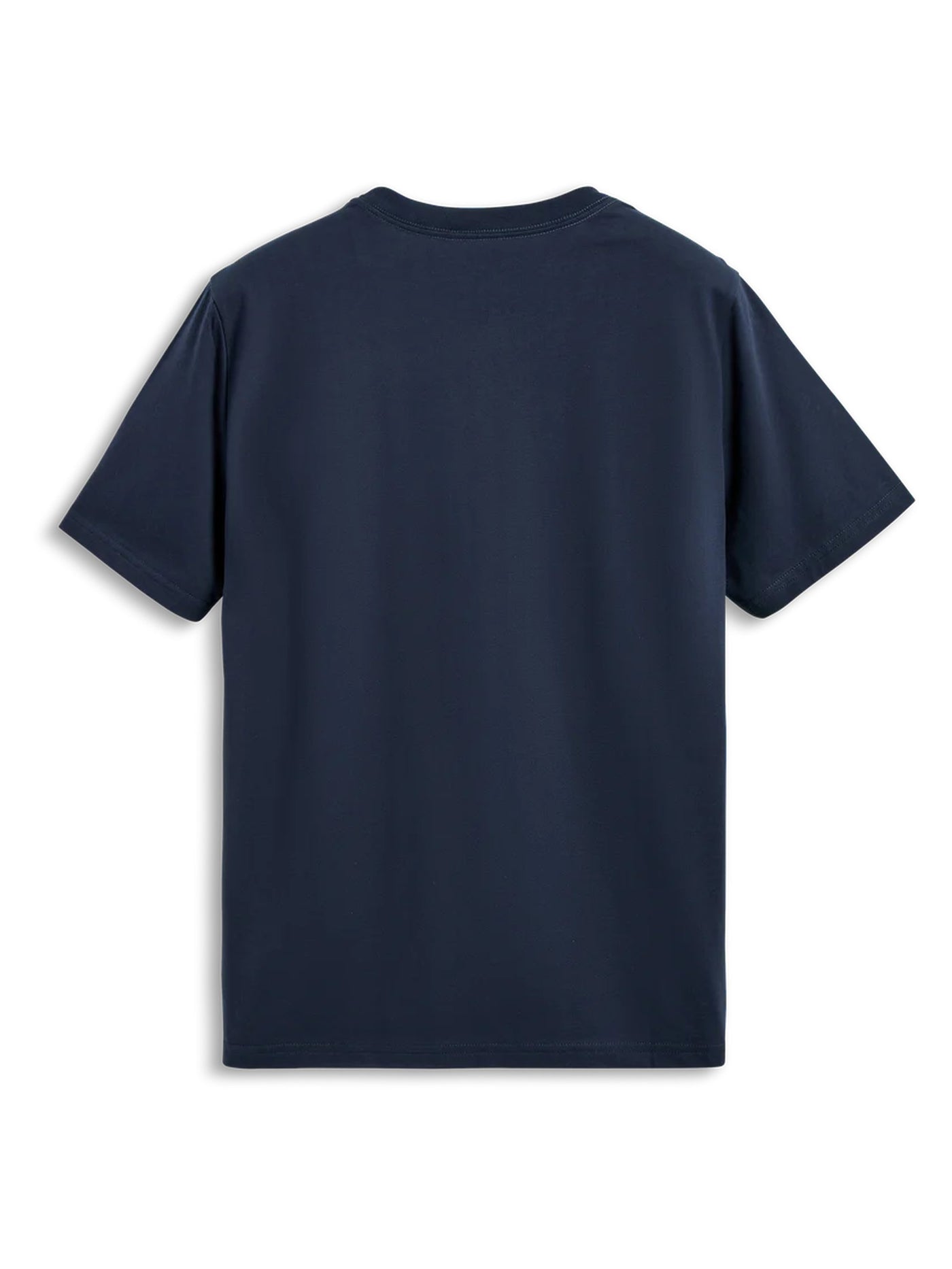Alpinestars T-Shirt Collared SS CSF Blue