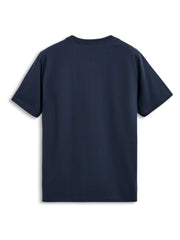 Alpinestars T-Shirt Collared SS CSF Blue