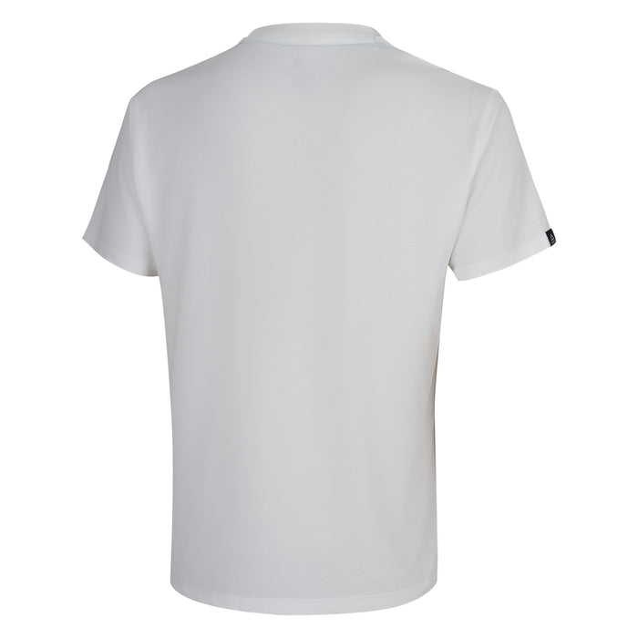 AMOQ Spirit T-Shirt White