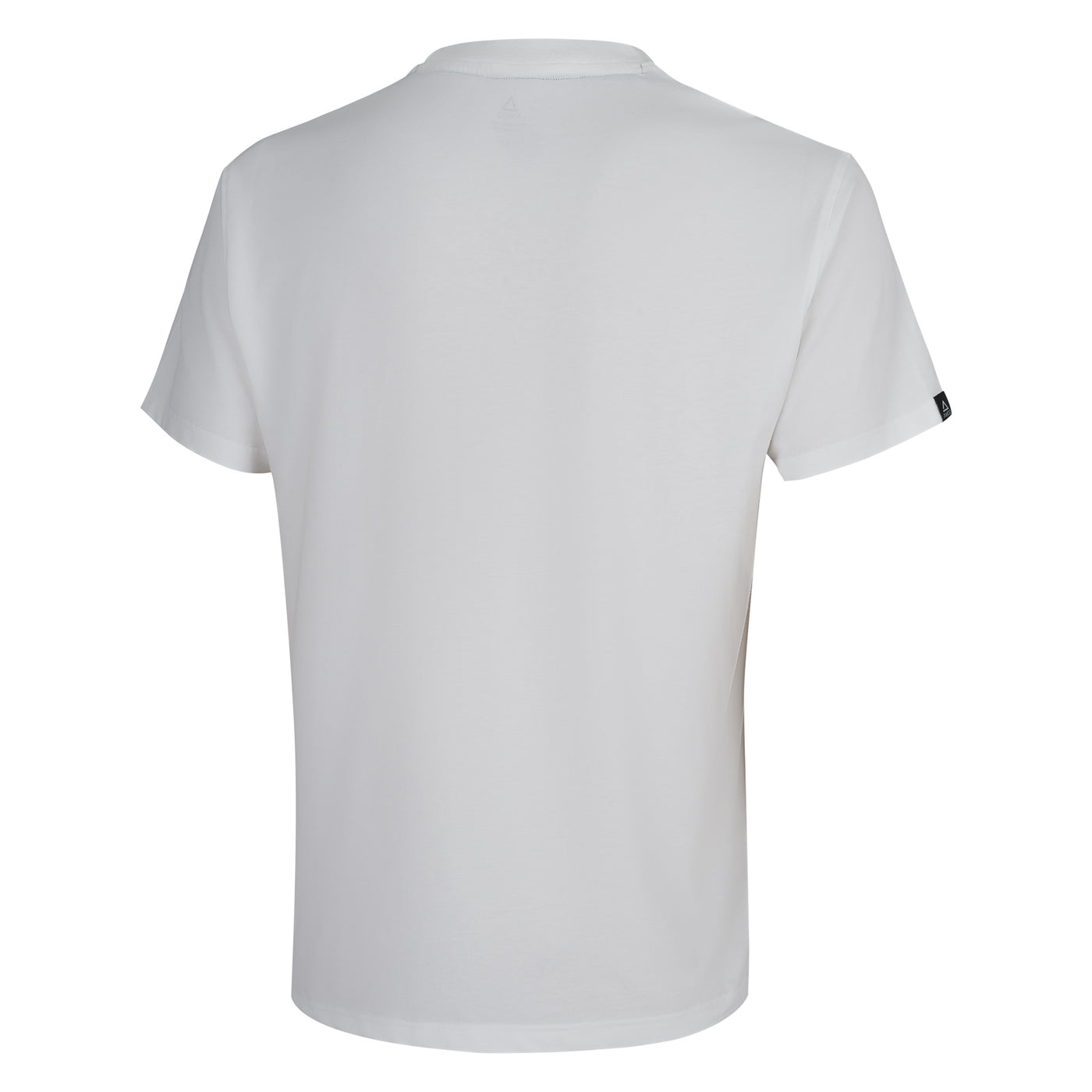 AMOQ Spirit T-Shirt White