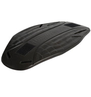 Halvarssons Back protector Huntly Black