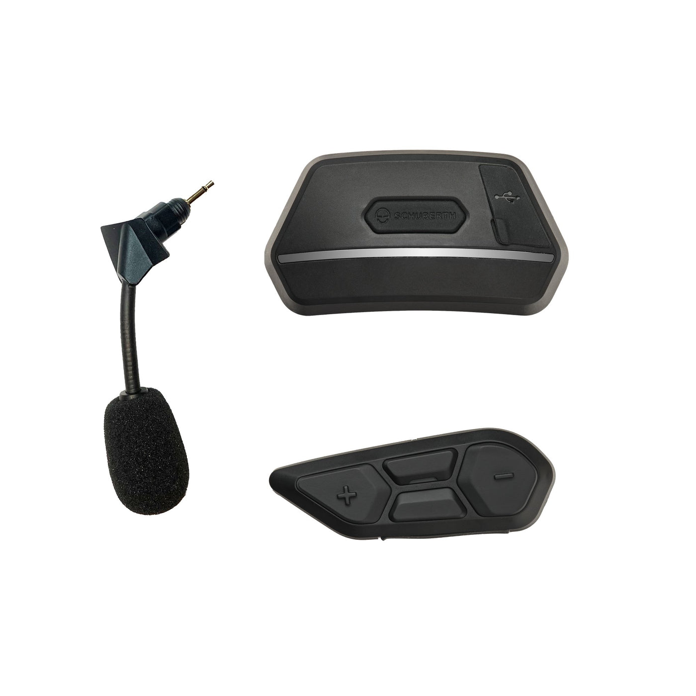 Schuberth SC2 Standard Intercom for C5 E2 S3 J2 helmet