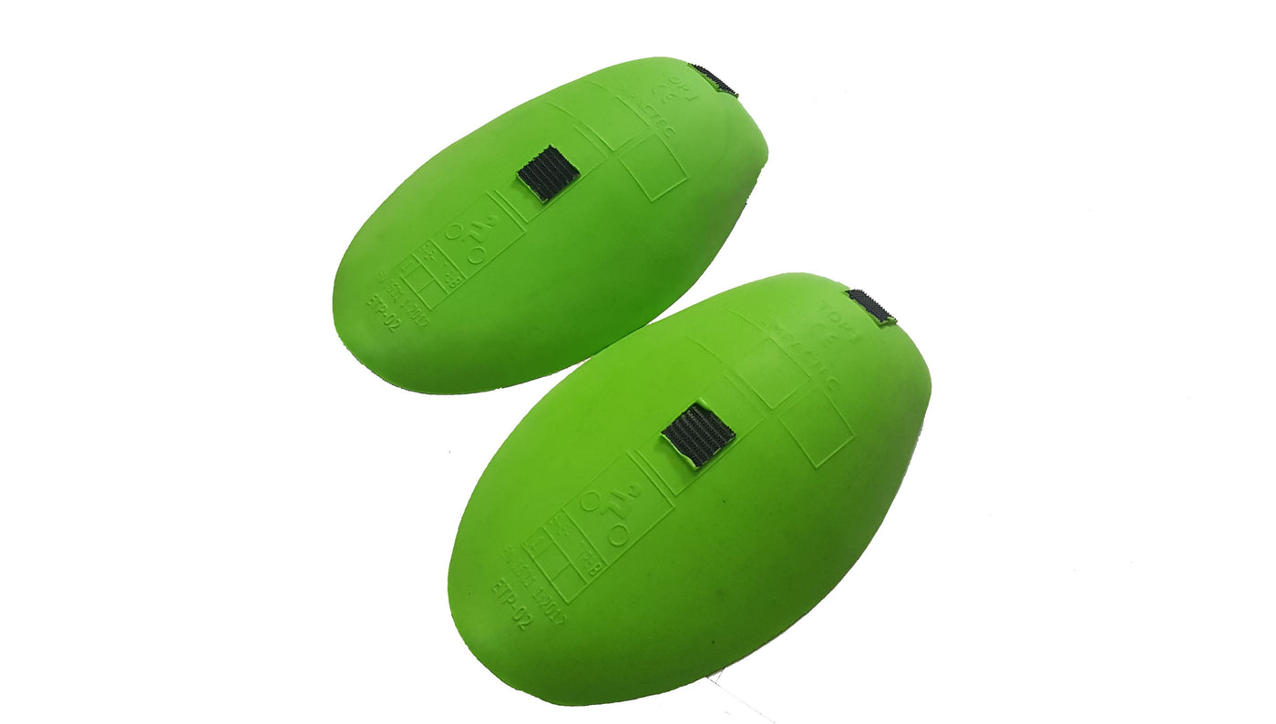 PMJ Knee Protectors Pair ETP-02