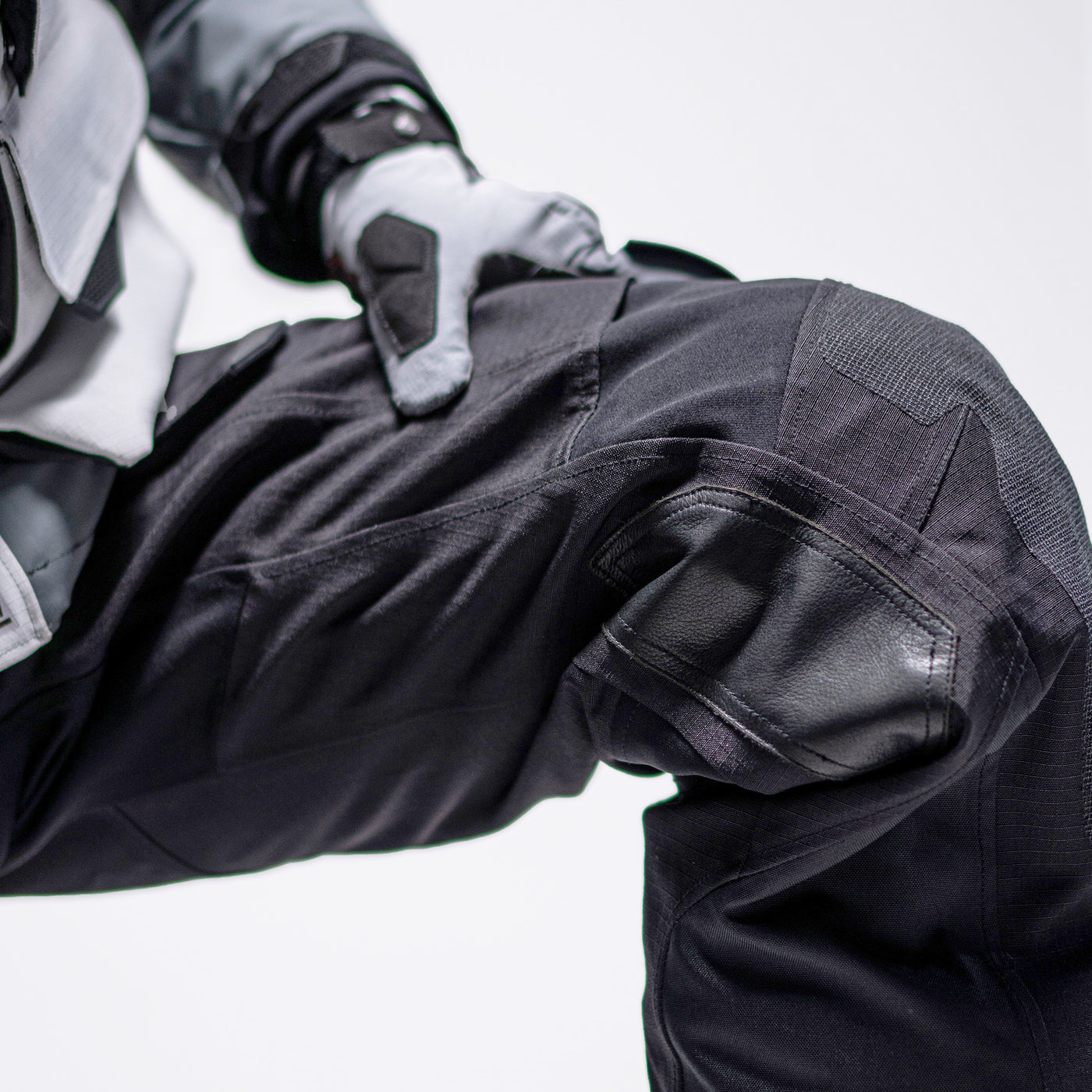 Leatt Pant ADV DriTour 5.5 Stealth Black/Grey