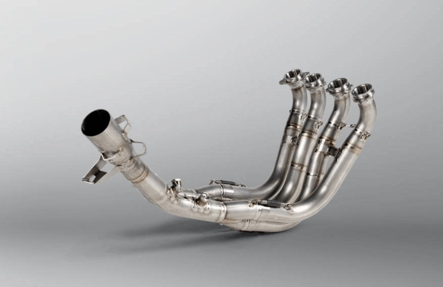 Akrapovic Optional Header (SS) S1000 XR 2020- =  461-B10E9