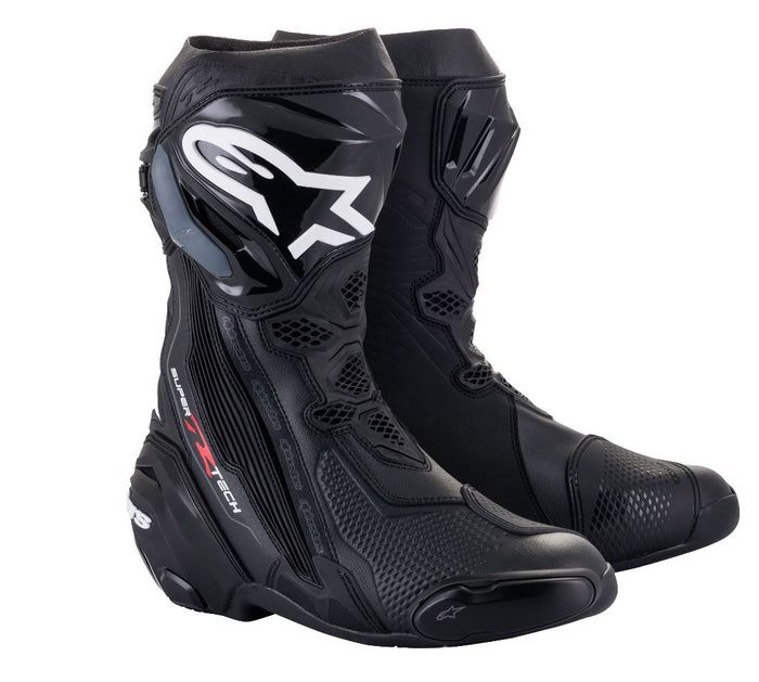 Alpinestars Boot Supertech R v2 Black