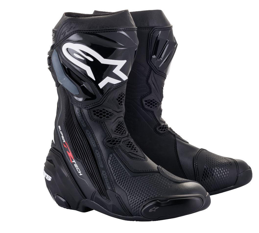 Alpinestars Boot Supertech R v2 Black