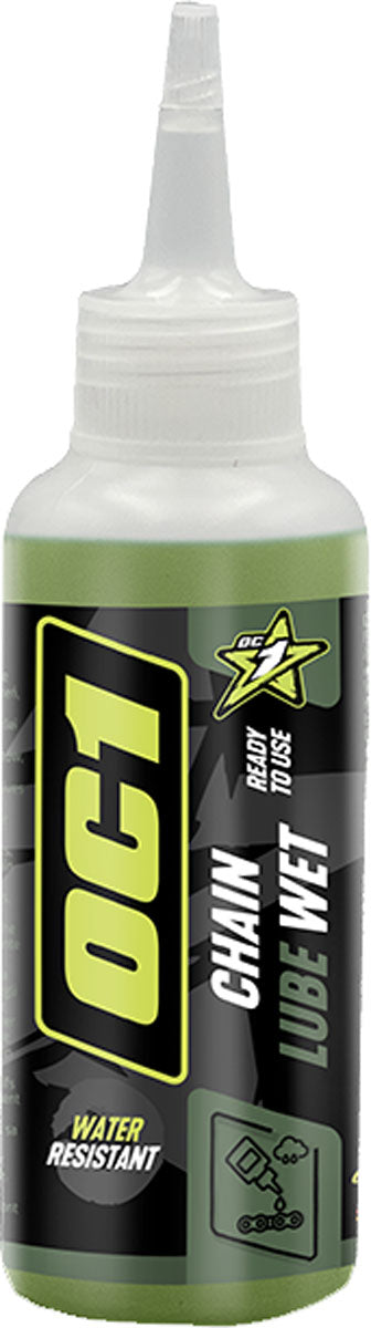 OC1 Chain lube wet 140ML