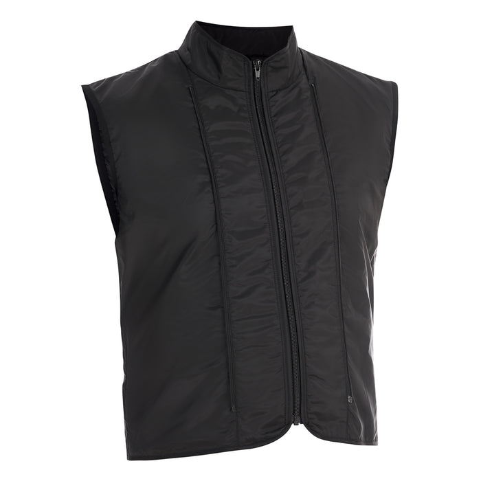 Halvarssons Textile jacket Dalen Khaki/Black