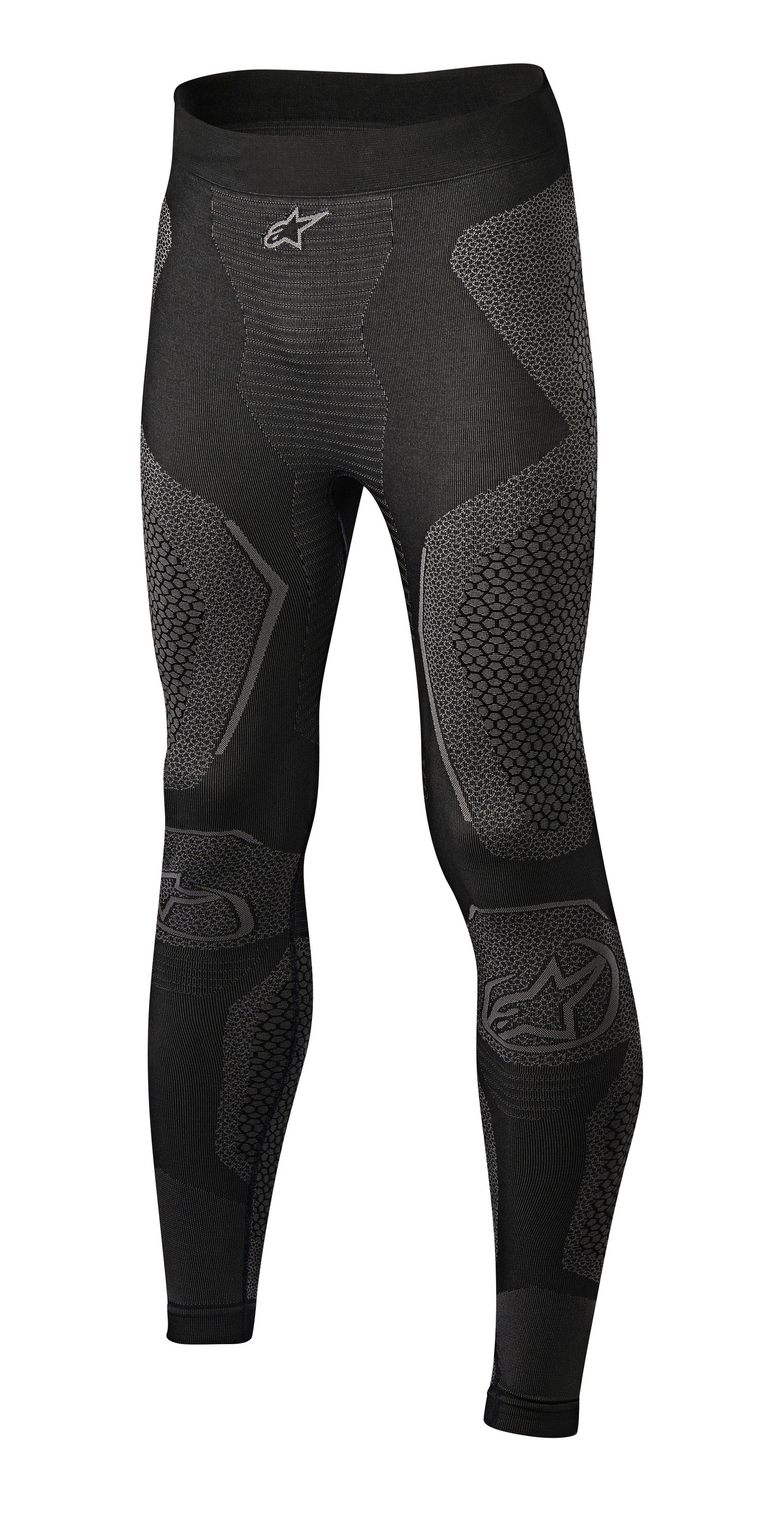 Alpinestars undersuite pants Winter Tech black