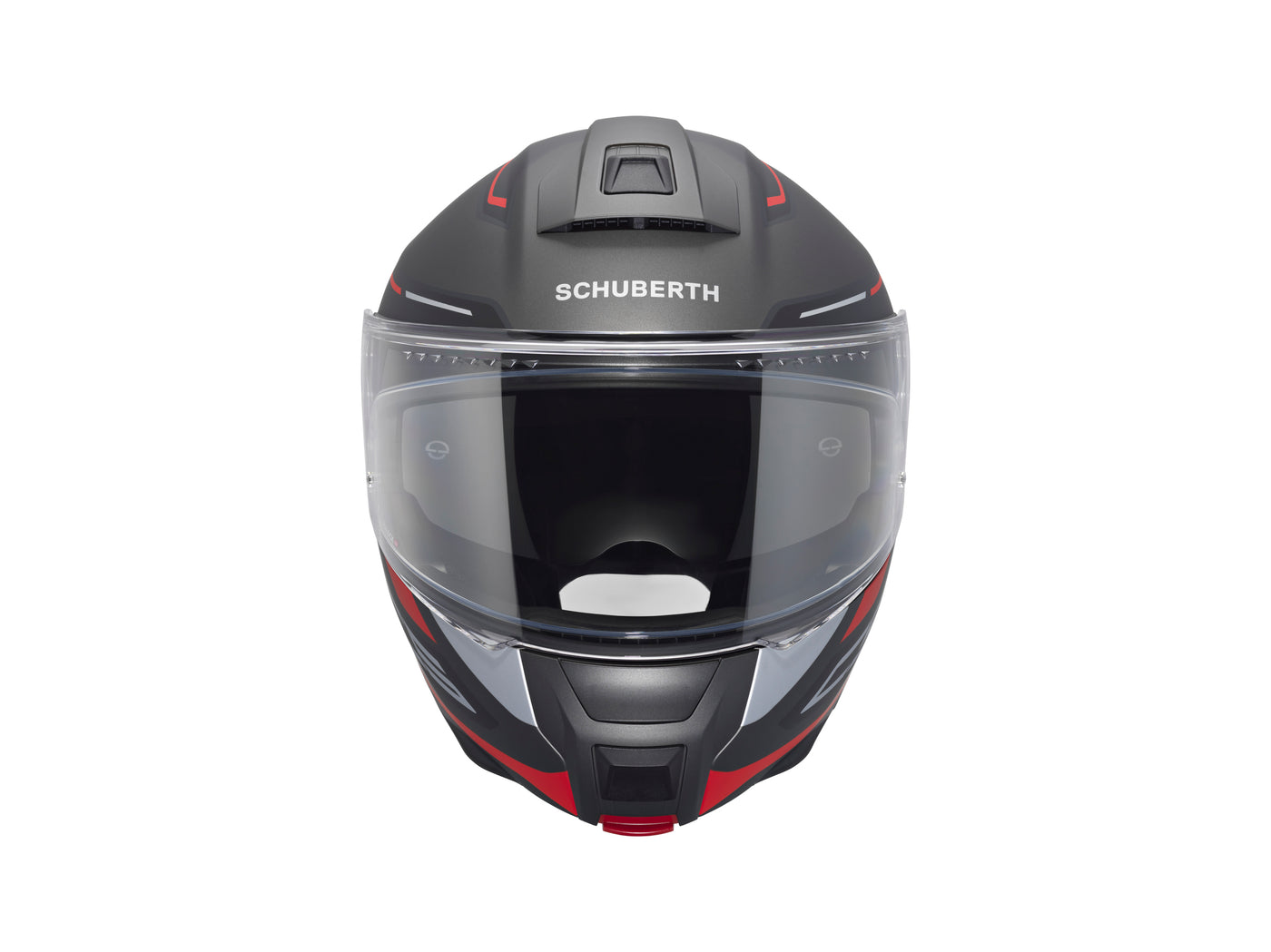 Schuberth Helmet C5 Omega Anthracite