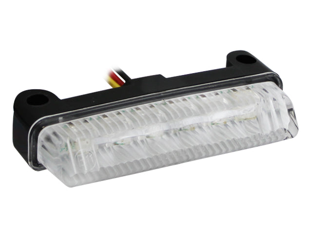 Hyper taillight clear lens led e-appr.