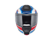 Schuberth Helmet CONCEPT Tracer blue