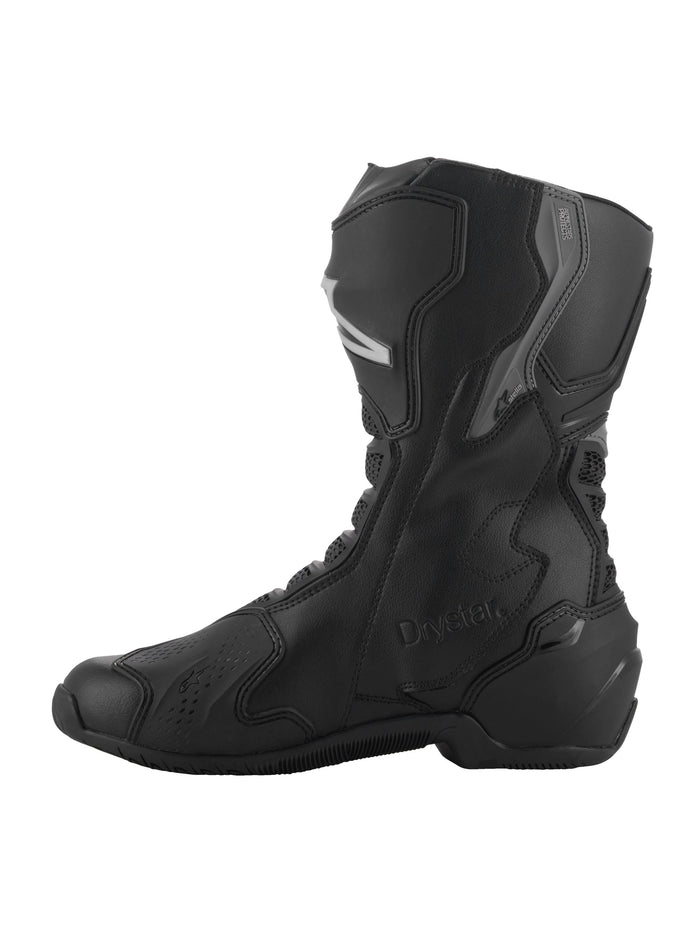 Alpinestars Boots Woman SMX-6 v3 Drystar Black/Silver