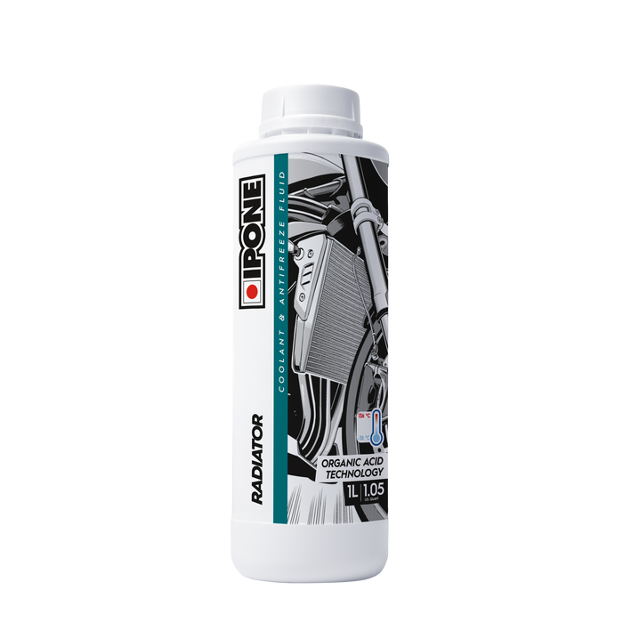 Ipone Radiator Liquid 1 L blue (15)