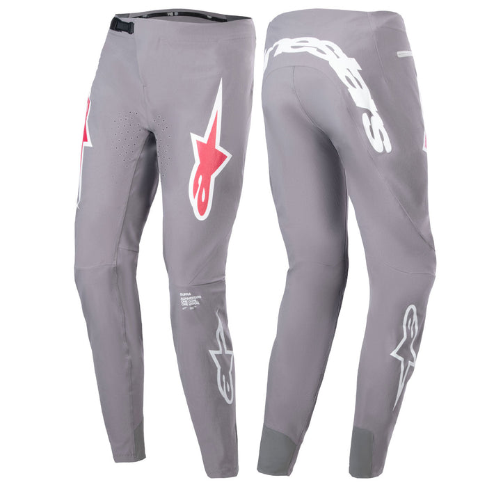 Alpinestars Pants A-Supra Race Dark Grey