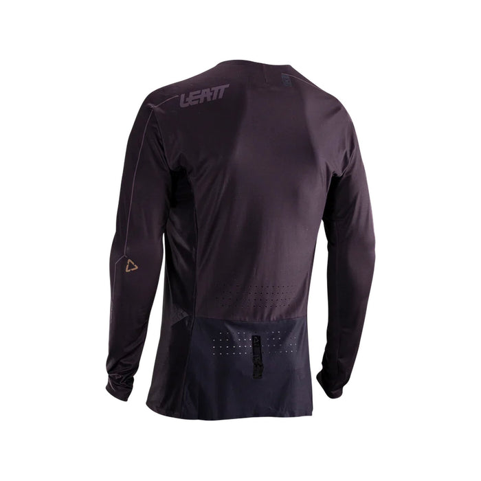 Leatt Jersey Moto 5.5 UltraWeld Black V26