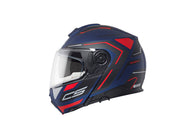 Schuberth Helmet C5 Omega blue