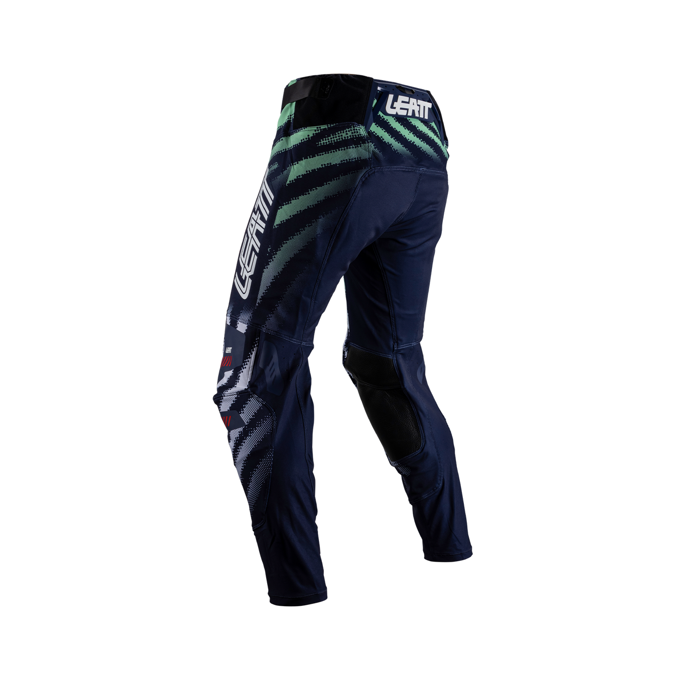 Leatt Pant Moto 5.5 I.K.S Matcha