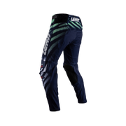 Leatt Pant Moto 5.5 I.K.S Matcha
