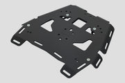 Yakk EXP Rear rack top case Benelli TRK 702/702X (22-) black